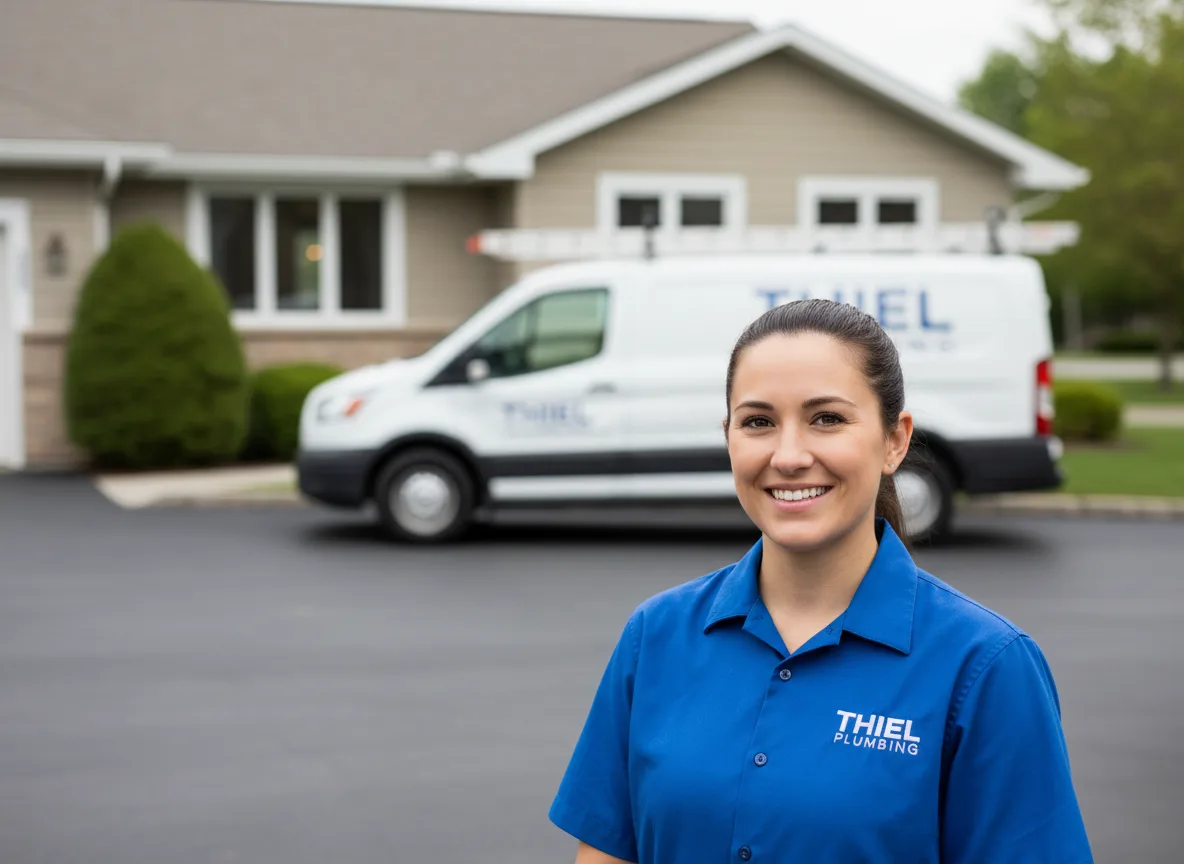 Plumber Rich Creek, VA FAQs